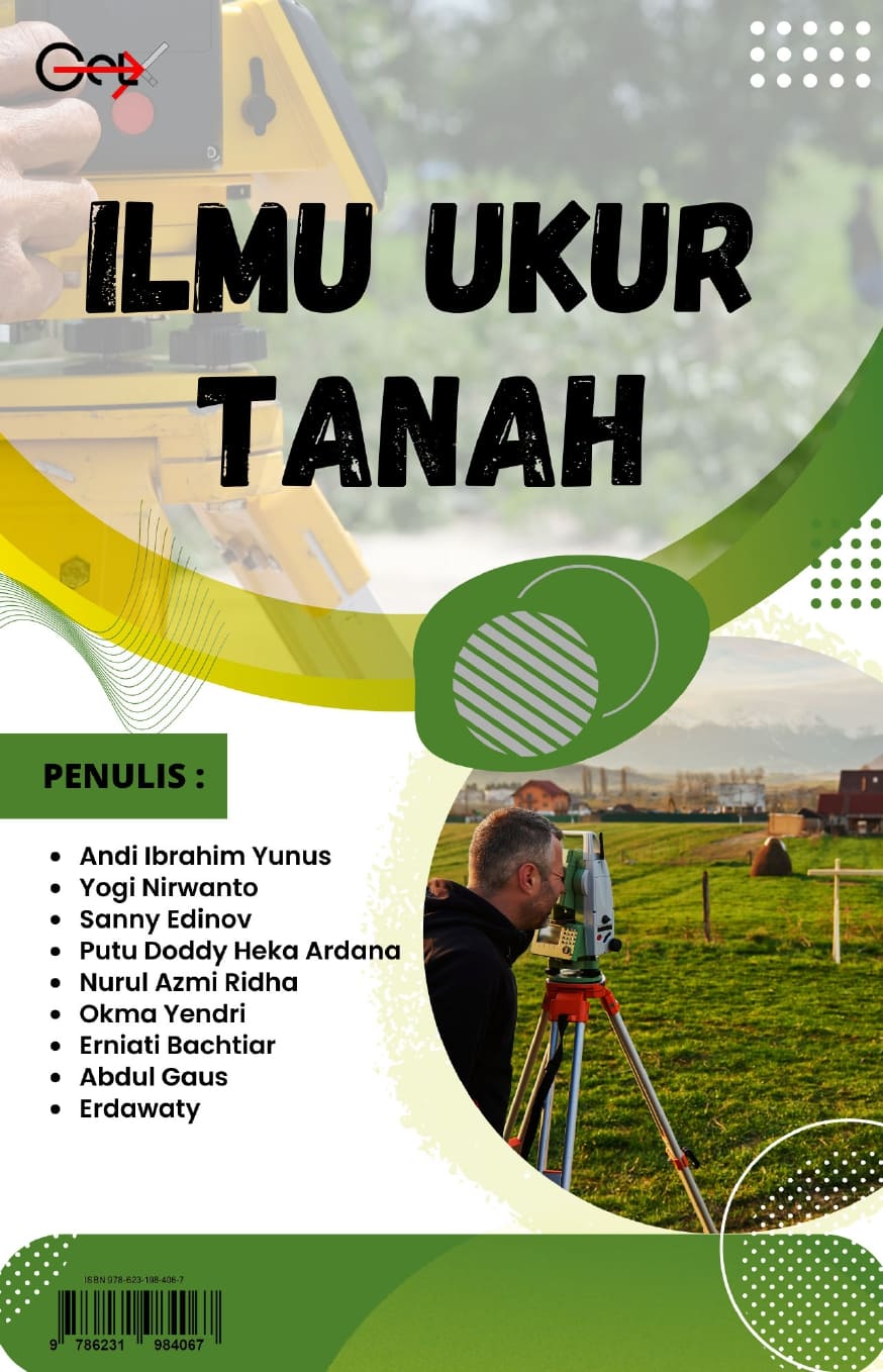 ILMU UKUR TANAH